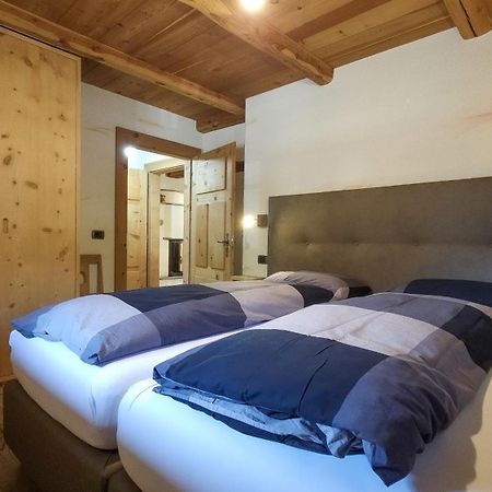 Chalet Canton Livigno Zewnętrze zdjęcie