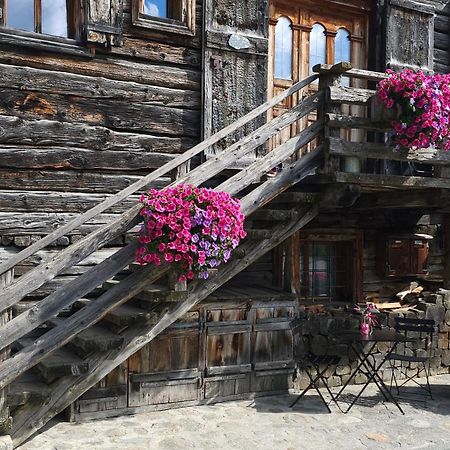 Chalet Canton Livigno Zewnętrze zdjęcie