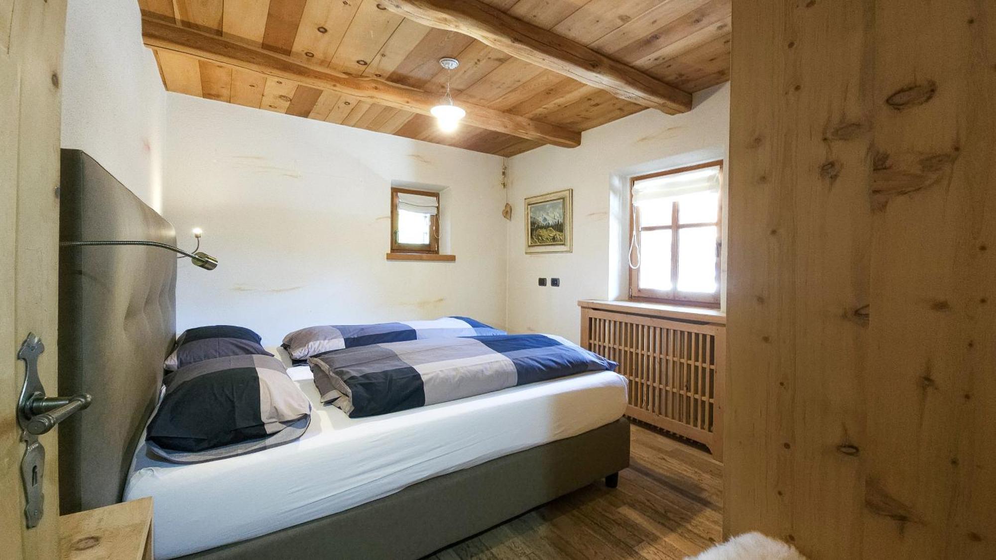 Chalet Canton Livigno Zewnętrze zdjęcie