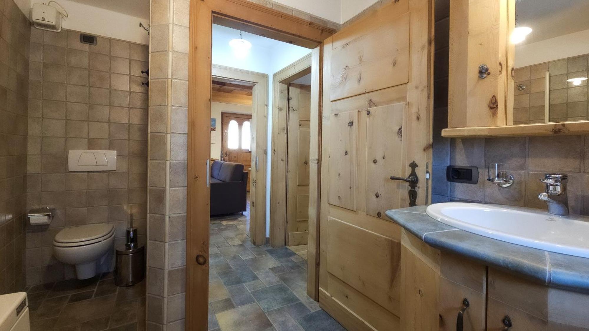 Chalet Canton Livigno Zewnętrze zdjęcie