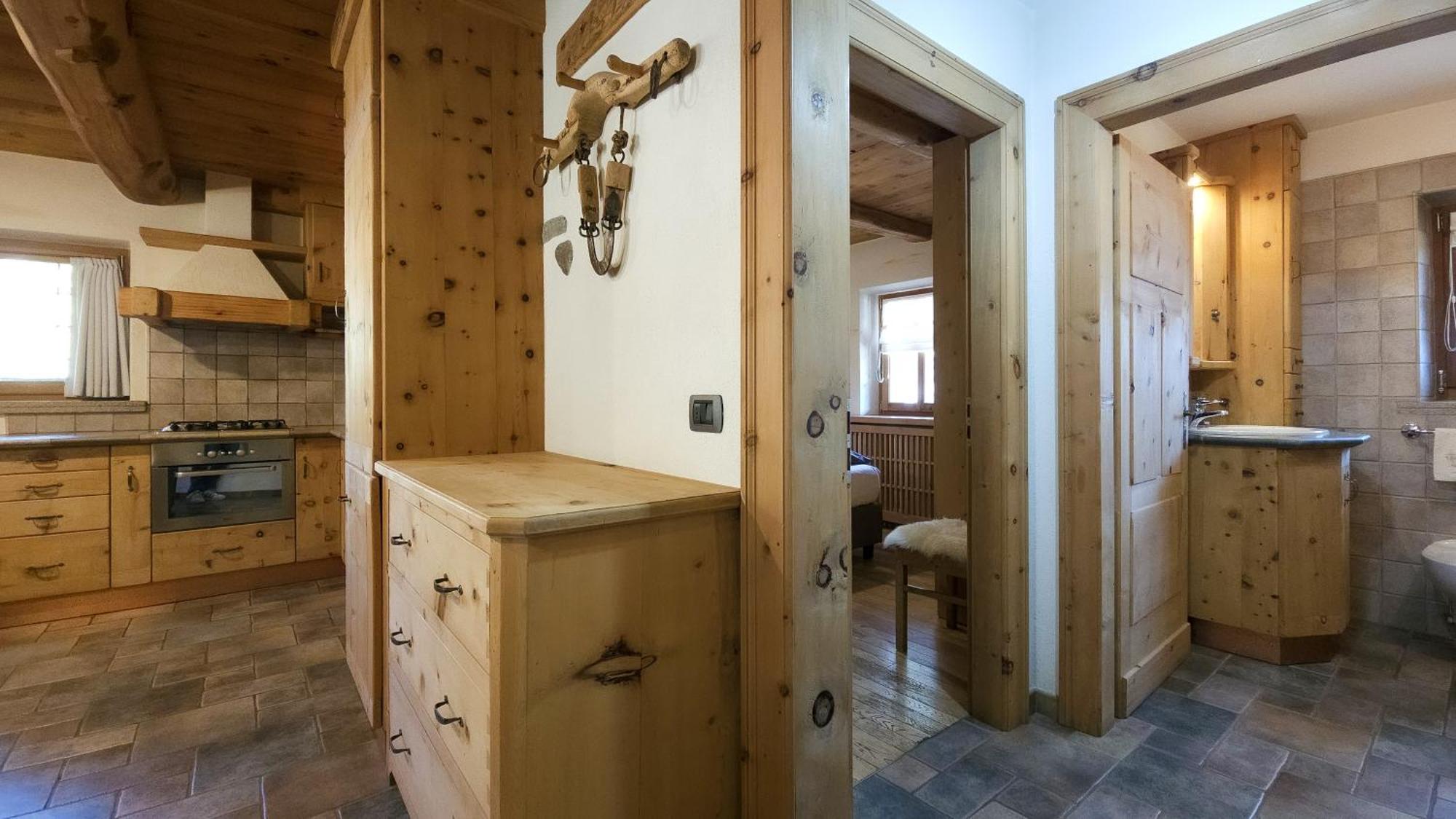 Chalet Canton Livigno Zewnętrze zdjęcie
