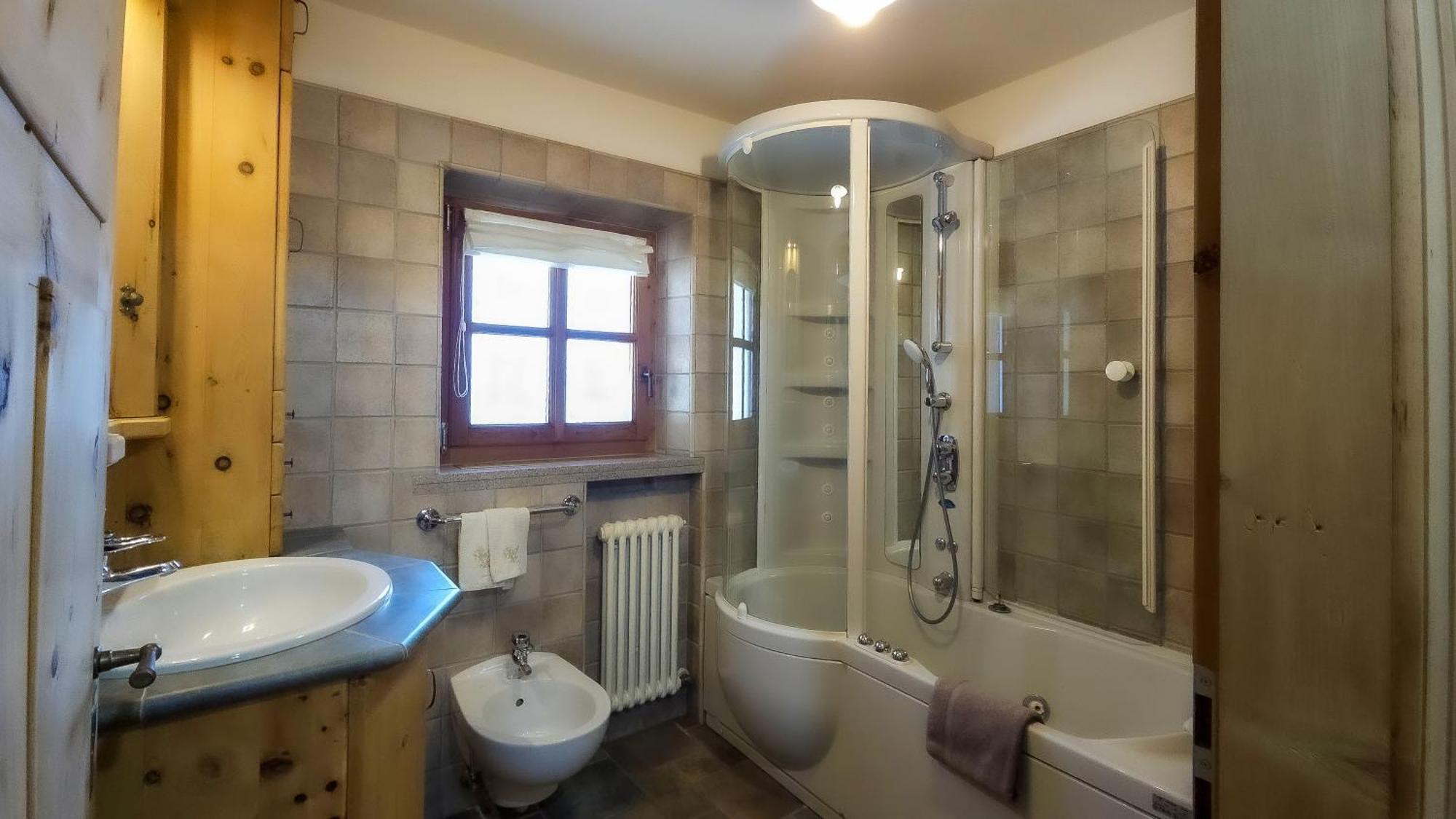 Chalet Canton Livigno Zewnętrze zdjęcie